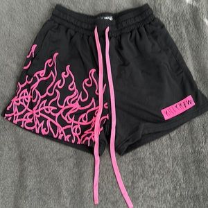 Kill Crew Shorts